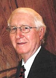 Charles Arlee Robb Obituary