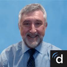 Dr. Martin E. Garber, DO