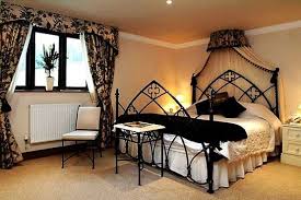 Knottingley manor medieval dining chair. Simple Modern Gothic Bedroom Novocom Top