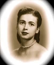 Nancy Scurlock's Instagram, Twitter & Facebook