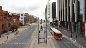 The city of adelaide will continue to provide service updates on this web page and via facebook and twitter. Xvkmhx2dyl20vm