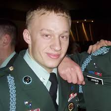 Army Sergeant Joel D. Clarkson, 23, of Fairbanks, Alaska; assigned to the  2nd Battalion, 75th Ranger Regiment, Joint Base Lewis-McChord, Wash.; died  March 16, 2010 at Landstuhl Regional Medical Center, Germany, of