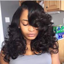 Prom hairstyles have become so much easier that you probably won't even need a hairstylist to help you out. 8 Best Black Girl Prom Hairstyles Ideas Long Hair Styles Natural Hair Styles Curly Hair Styles