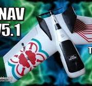 Upgrade to INAV 6.0 in less than 5 minutes..
