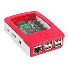 Top 10 Raspberry Pi 3 Cases With Fan Screen
