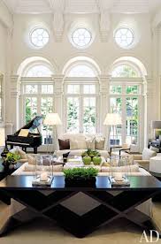 Pin By Architectural Digest On Living Rooms Home Traditional Living Room Home Living Room