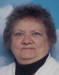 Janet Ruth Hutchins McKinley (1933-2010)