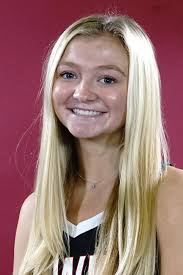 2020 Field Hockey Roster