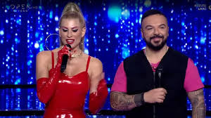 Τι δήλωσε για την πολυσυζητημένη της διαμάχη με τον τριαντάφυλλο στο j2us και τις επιδόσεις του στο survivor. O Triantafyllos Apanta Sthn Eyrydikh Papadopoyloy Eprepe Na Er8ei Na Ta Pei Mprosta Moy