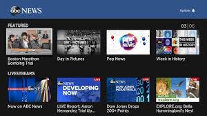 In supported markets, watch your favorite shows on the abc live stream. Abc News Now Abc Launches Abc News Now On Multiple Streaming Platforms Tv Forum