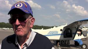 MTSU 'honor flights' bring smiles to veterans, family members (+VIDEO)