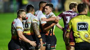 May 30, 2021 · api koroisau was unable to get out of dummyhalf regularly and really ask questions of the dogs. Nrl 2020 Penrith Panthers Api Koroisau Injury Nearly Prevented Him From Playing His Old Club Nrl