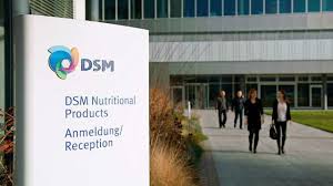 Dsm takes a wholistic approach to data availability through its canopy managed services offering, data protection suite, and disaster recovery platform (among others), to ensure business continuity for. Dsm Baut In Kaiseraugst 130 Stellen Ab Clariant 20 In Pratteln Pratteln Badische Zeitung