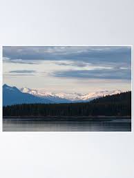 Coastal Mountain Range