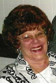 Theresa Kaps Obituary (2015)