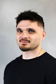 About the Evolution barbershop