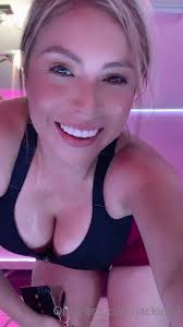 Jackie fit 89 - Thothub