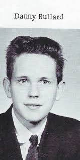 Danny Ray Bullard (1952-2011)