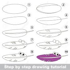 Perfect for kids who don't like fussy art projects. Kid Game To Develop Drawing Skill With Easy Gaming Level For Royalty Free Cliparts Vectors And Stock Illustration Image 80157827
