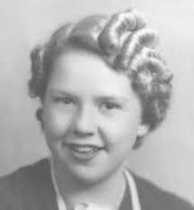 Alma Smith Obituary (1922