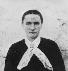 Sara Margareta Ersdotter (1847-1919)