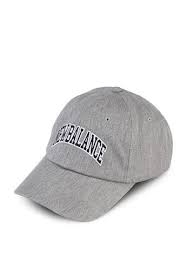 New Balance Nb Logo Cap Cap Hats For Women Caps Hats