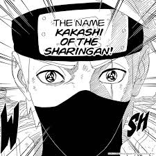 Viz On Twitter Keep Your Eyes On Kakashi Of The Sharingan Naruto 3 In 1 Edition Vol 24 Https T Co Gxjg3xjxmc Itachi fans would love this sharingan contacts. kakashi of the sharingan naruto