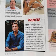 Fritz Schaefer (@fritzfigur) • Threads, Say more