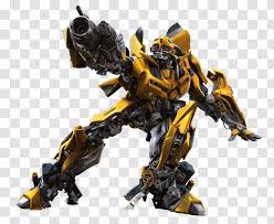 My completed half of an art trade with jack104 no idea what they're about to do, but i get the feeling sari's saying it's okay, bee. Bumblebee Optimus Prime Megatron Transformers Autobot Transparent Png