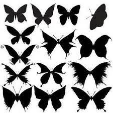 Pinatattoo Com The Leading Pina Tattoo Site On The Net Black Butterfly Tattoo Butterfly Tattoo Black Flowers Tattoo