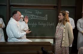 Schauspielerin luise wolfram verkörpert die historische figur der margot sauerbruch und. Charite Die Erfolgsserie Wird Fortgesetzt Redcarpet Reports