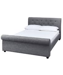 buy argos home newbury superking 2 drawer bed frame grey bed frames argos grey bed frame double bed frame bed frame