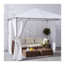 Shop For Furniture Home Accessories More Outdoor Rooms Gazebo Ikea