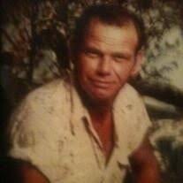 Roy T. Finch Obituary