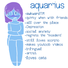 We did not find results for: Lets Call Her Scorpio Aquarius Ref By Thedivinesilver On Deviantart