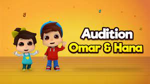 Omar & hana mempersembahkan lagu 'tolong mama papa' khas untuk semua! Blog Omar Hana 2236806 Png Images Pngio