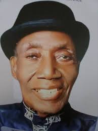 Henry Olonga's Performance