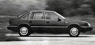 Image result for Black 1985 Chrysler