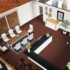 The Sims Freeplay On Instagram Testando Os Novos Moveis Casa Sims Sims The Sims