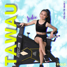 Yolo Fitness Tawau