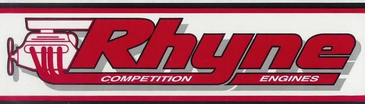 Rhyne Competition Engines | Gary IN