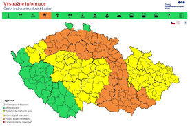Zyro logo maker memungkinkan siapa saja untuk mewujudkan ide kreatifnya. Vystraha Chmu Silna Ledovka Hradec Kralove