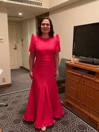 She also served as the city mayor from june 30, 2010 until june 30, 2013. Mayor Sara Duterte Carpio In Silverio Silverio Couture Official Silverio Anglacer Enthronement Japanemperor Filipi Fashion Style Couture