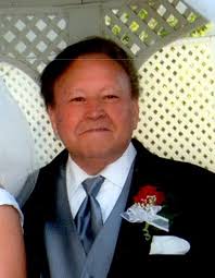 Benjamin Chacon Obituary