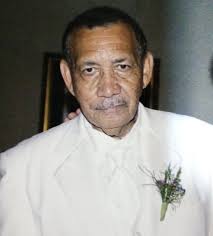 Obituary information for James Oliver Abram