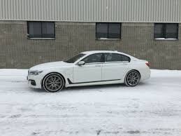 Maybe you would like to learn more about one of these? 2018 Bmw 740le Xdrive Review Motor Illustrated