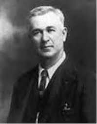 Samuel Calvin Long (1878-1928)