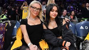 Witness Corinna Kopf's sizzling OnlyFans performances