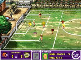I have found a few versions but then they do not let me add them to scummvm for some. Backyard Soccer 2004 Free Download D0wnloadpatriot