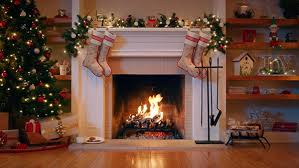 It originally aired from 1966 to 1989 on new york city television station wpix (channel 11), which revived the broadcast in 2001. Inspired By Savannah Watch The Dish Yule Log Channel 198 All Month Long Starting Today And Look Close As You Will See Some Surprises